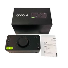 Audient EVO 4 USB Audio