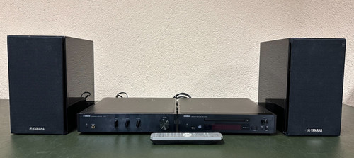 Yamaha nt670 a670 - cd-nt670, +