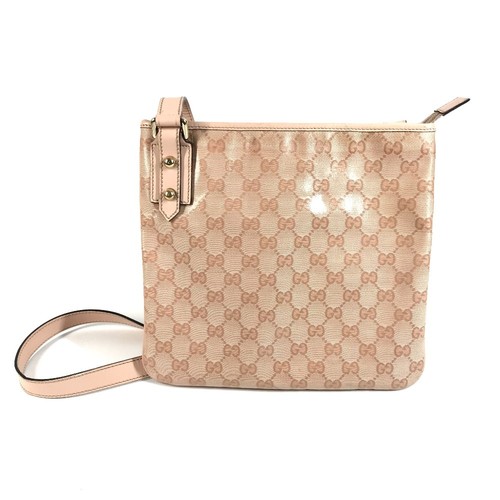 Borsa tracolla gucci 257246 - a,