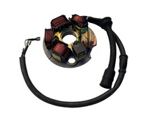 STATORE ALTERNATORE 6 POLI