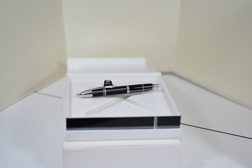 Pluma estilográfica pilot - estilográfica,