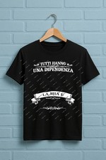 T-Shirt “Tutti hanno una