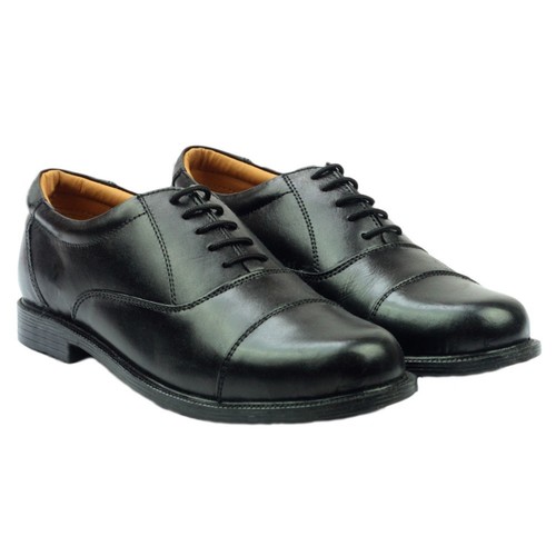 Scarpe uomo formali pelle