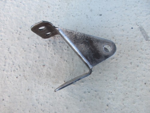 Staffa supporto porta - staffa,