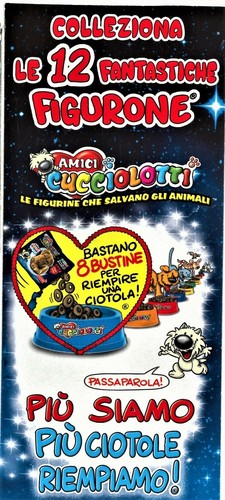 Collezione completa - , 12