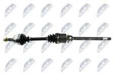 Nty albero motore semiasse - motore,