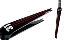 Forcella 3T Rigida Team