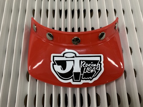 Frontino per casco - casco, vintage