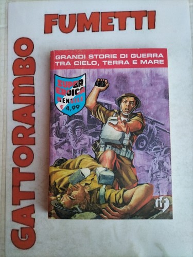 Super eroica - eroica,