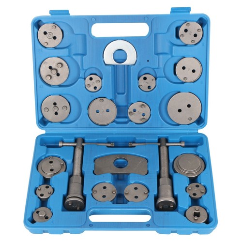 22pcs universal disc brake - universal,