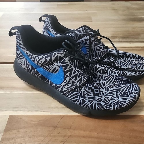 Nike roshe run print - roshe,