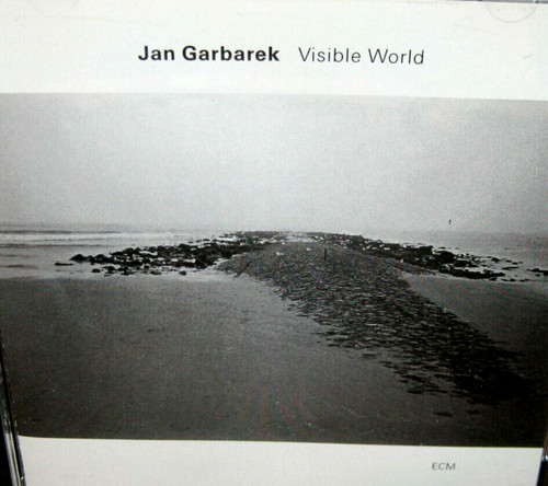 Visible world - visible,