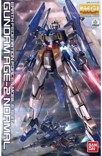 Bandai mg master grade - -=],