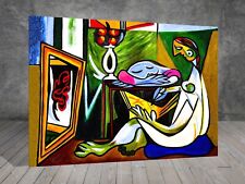 PABLO PISSO LA MUSE TELA