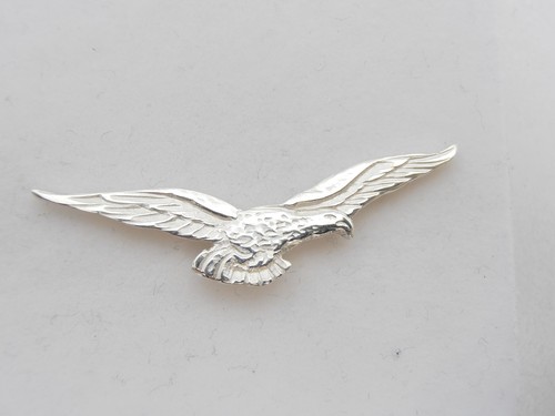 Aeronautica spilla da giacca - aeronautica, :