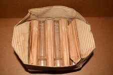 VETRO PER LAMPADA A PETROLIO