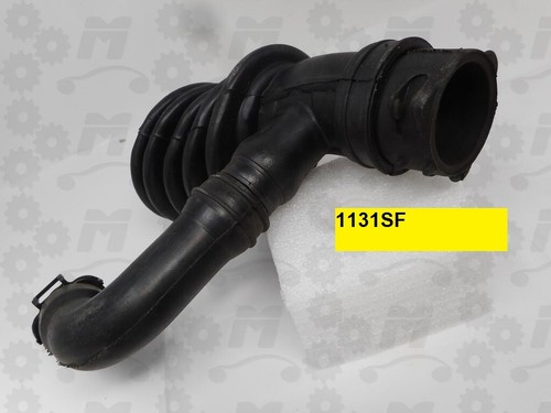 Manicotto sfiato olio turbina