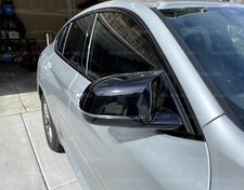 BMW X3 X4 Lucido Nero M Stile