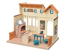 EPOCH Sylvanian Families