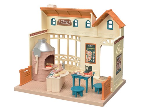 Epoch sylvanian families - sylvanian,