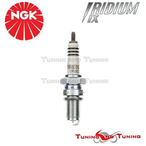 Candela ngk iridium - ngk,