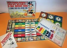 PAPEROPOLI IL GRANDE GIOCO