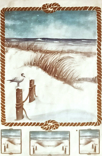 Carta soft decoupage formato - decoupage,