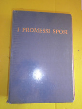 I PROMESSI SPOSI - A. MANZONI