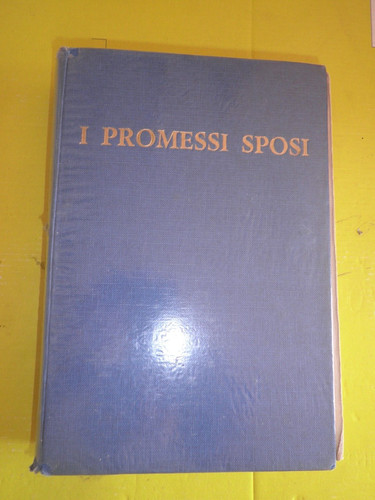 Promessi sposi a - promessi,
