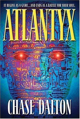 Atlantyx begins as a game - atlantyx,