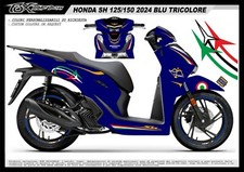 ADESIVI STICKERS kit per HONDA