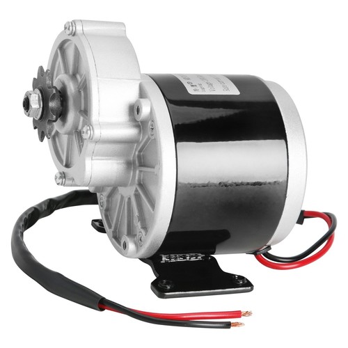 Riduzione ingranaggio 36v - riduzione, 350w