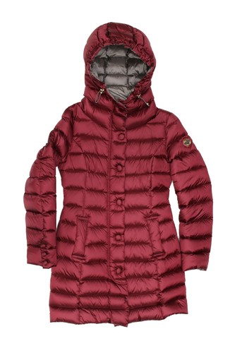 Cape horn piumino donna con - cape,