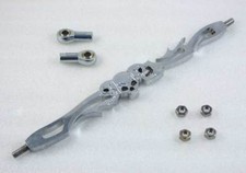 Asta di collegamento cambio