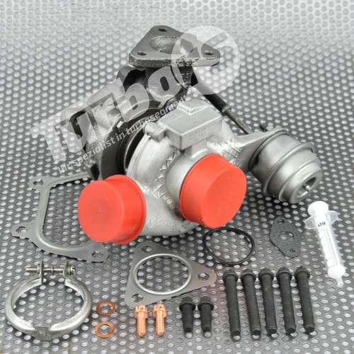 Turbocompressore opel saab - turbocompressore,