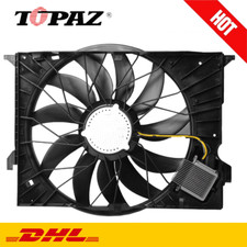 Ventola raffreddamento motore