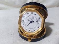 Mini Sveglia Meccanica Luxor