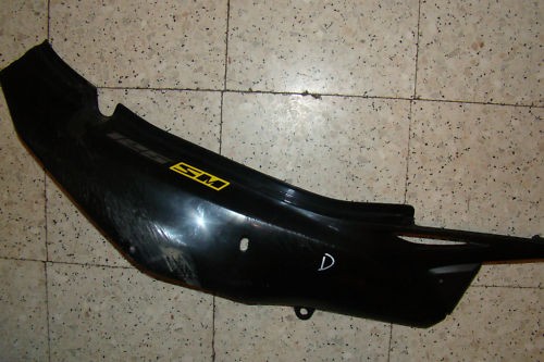 Suzuki 125 2010 - 125,