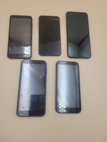 Viene fornito con telefoni - viene, 5