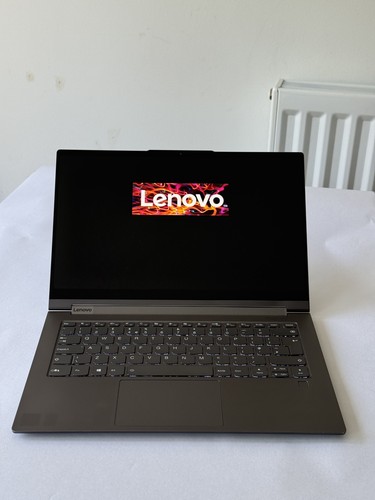 Lenovo yoga c940 intel - lenovo,