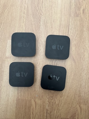 Lotto apple pezzi - lotto, tv