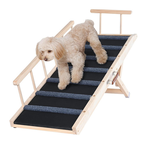 Rampa per cani - per, lunghezza