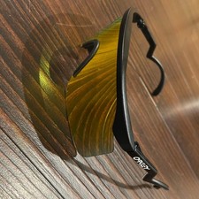 Rasoio Oakley Blades anni 80