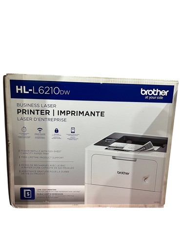 Brother l6310dw business - hl-l6310dw,,