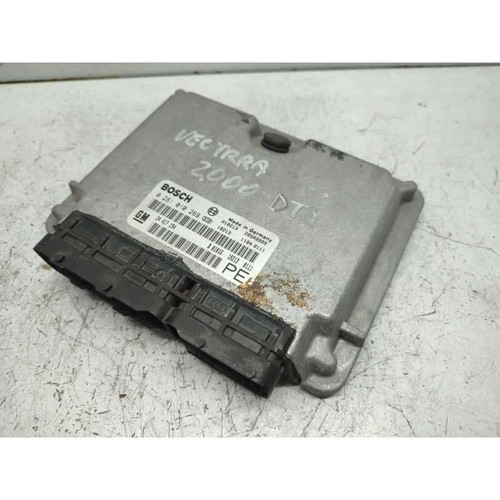 24417194 centralina motore - 24417194,
