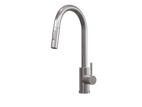 Rubinetto miscelatore cucina - rubinetto,