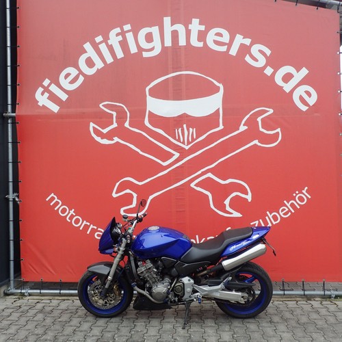 Serbatoio benzina honda hornet - serbatoio,