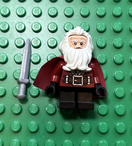 Lego signore degli - degli, anelli