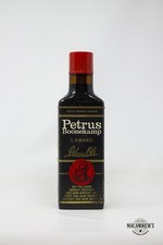L'Amaro PETRUS Boonekamp