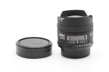 Nikon fisheye nikkor - fisheye, mm
